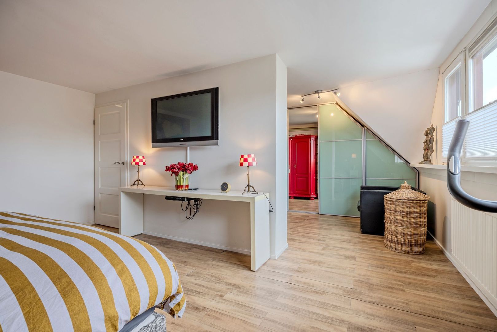 Pijlstaartpad 11, Voorschoten foto-22