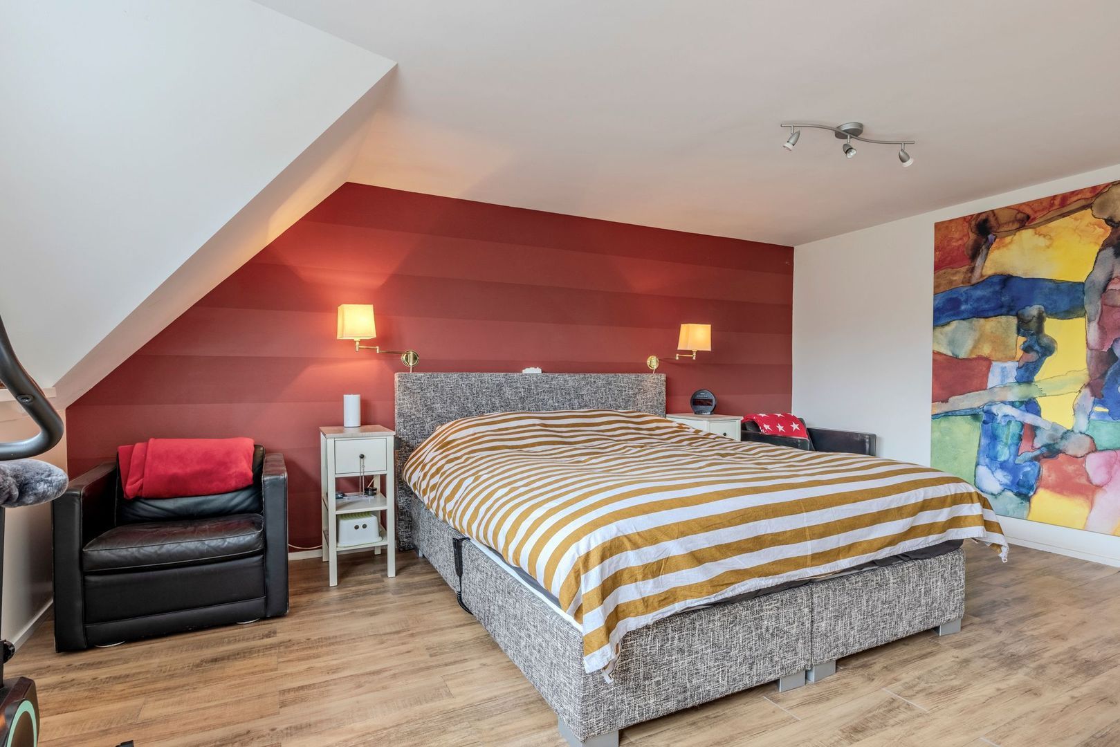 Pijlstaartpad 11, Voorschoten foto-18