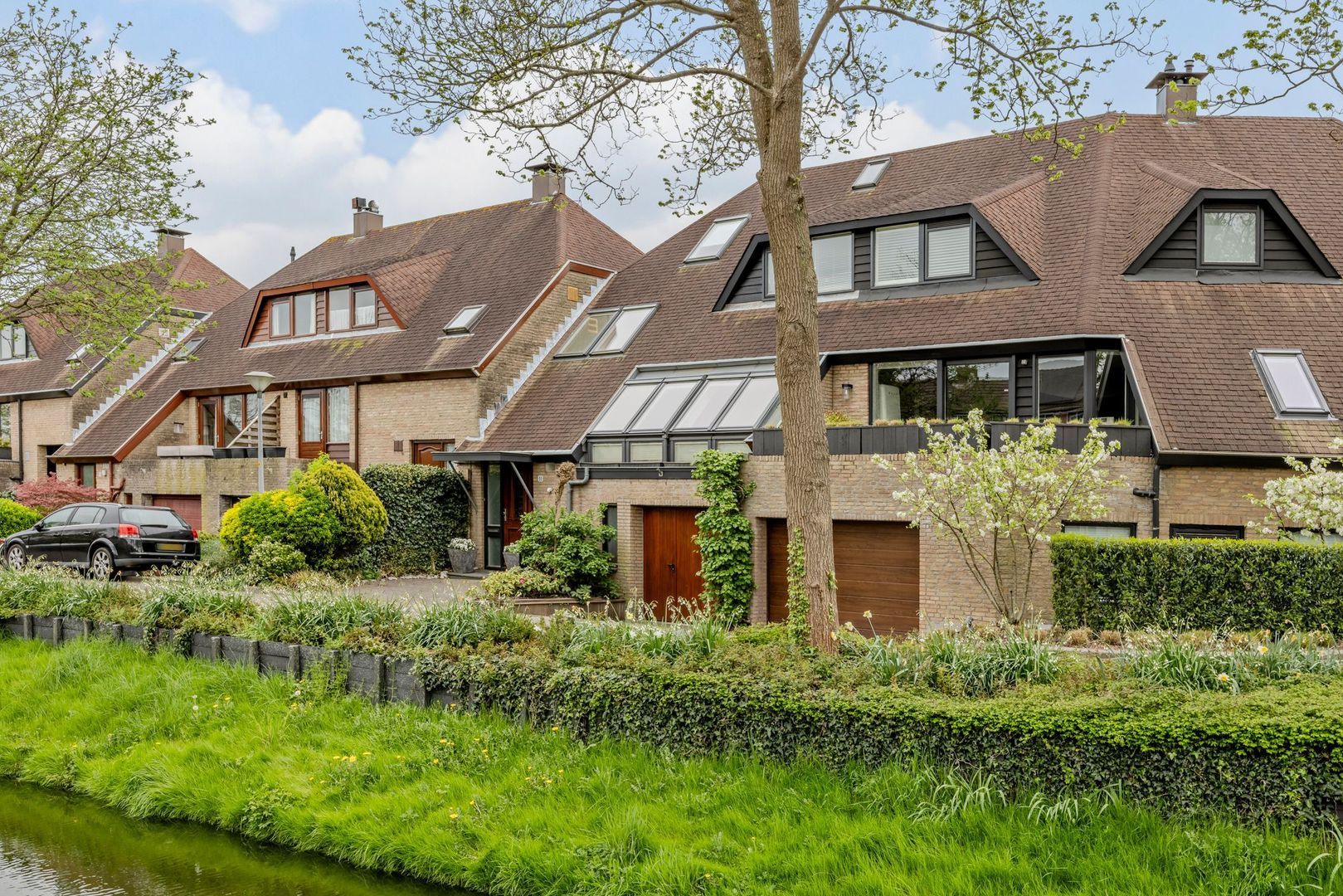 Pijlstaartpad 11, Voorschoten foto-41