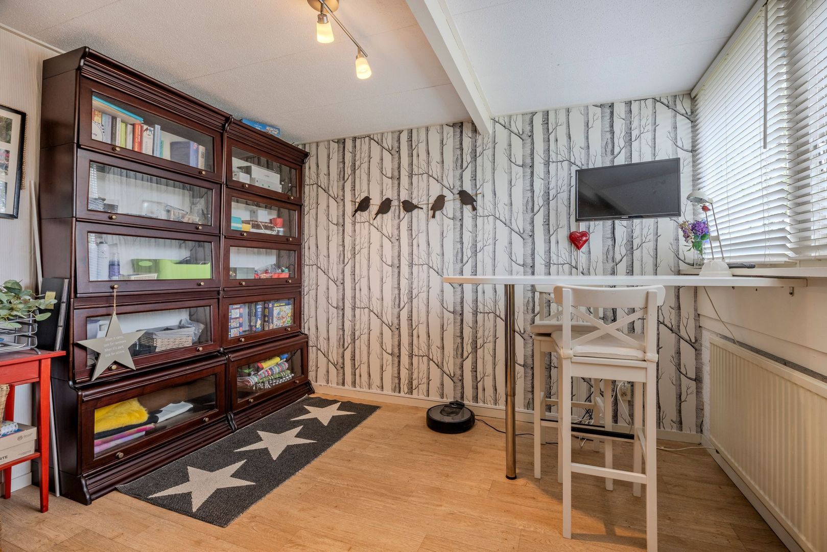 Pijlstaartpad 11, Voorschoten foto-27