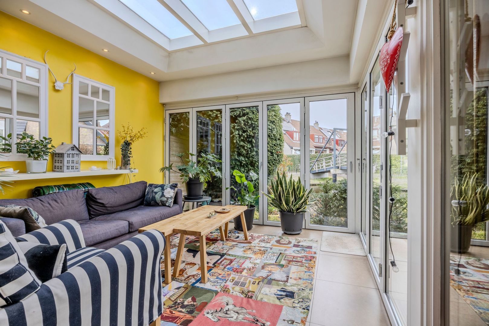 Pijlstaartpad 11, Voorschoten foto-10