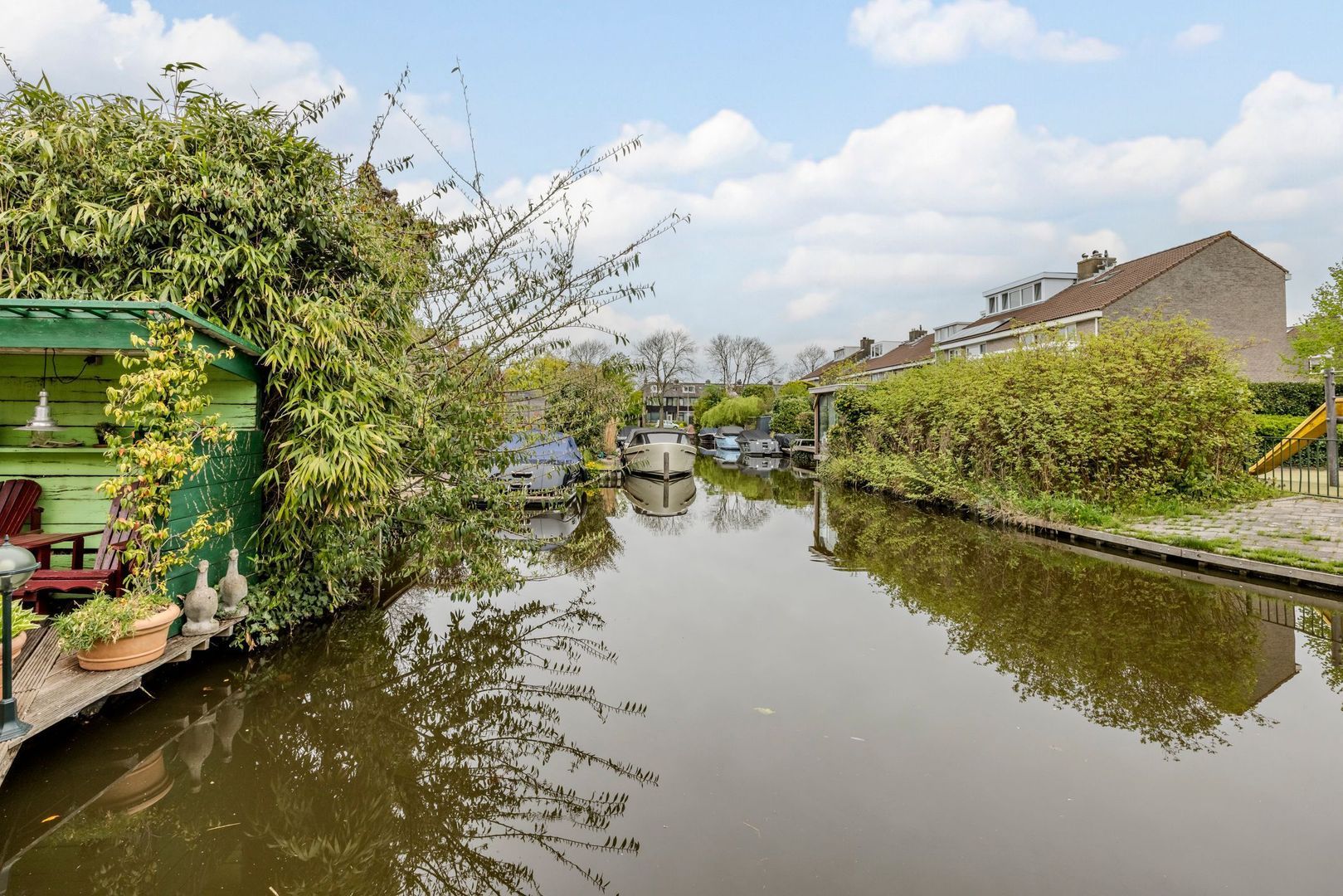 Pijlstaartpad 11, Voorschoten foto-40