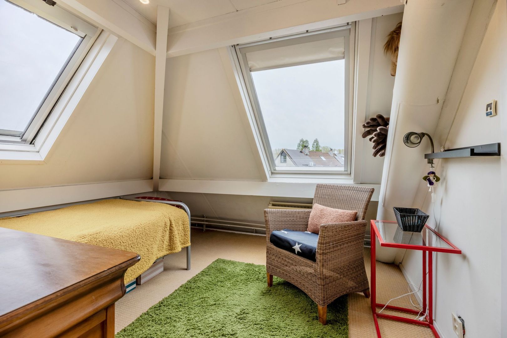 Pijlstaartpad 11, Voorschoten foto-31