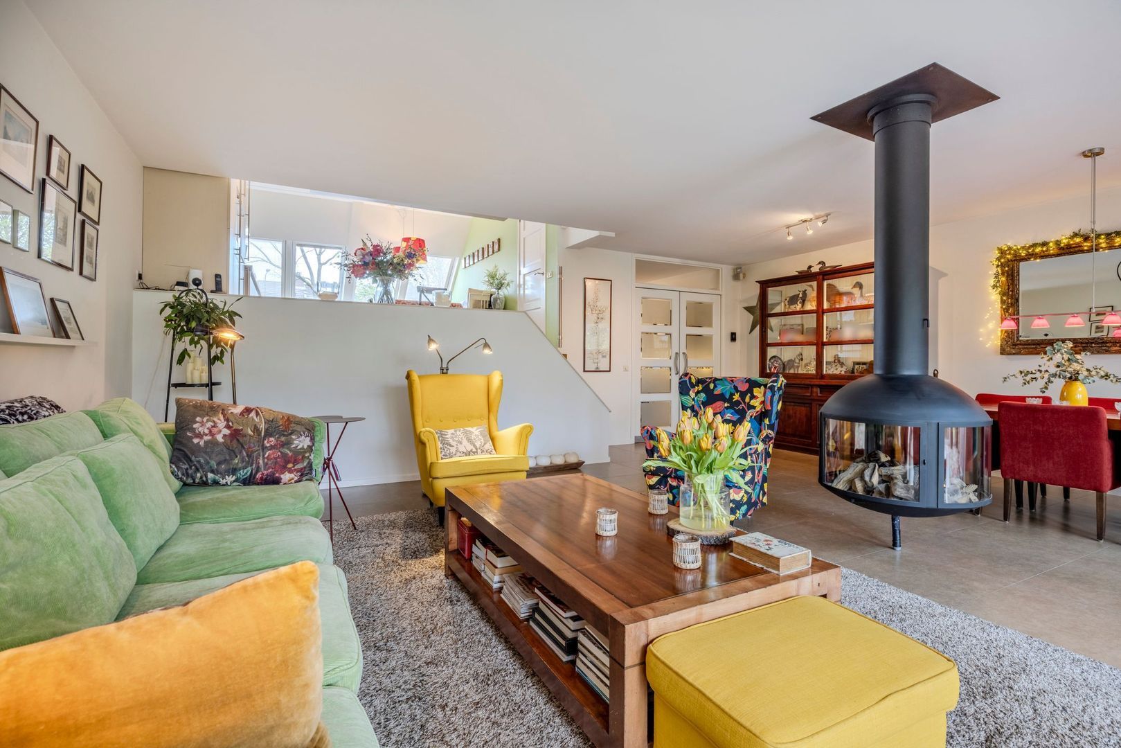 Pijlstaartpad 11, Voorschoten foto-7