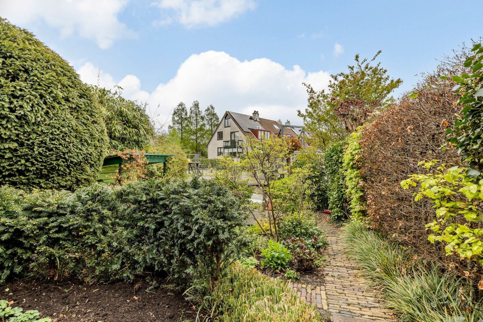 Pijlstaartpad 11, Voorschoten foto-33