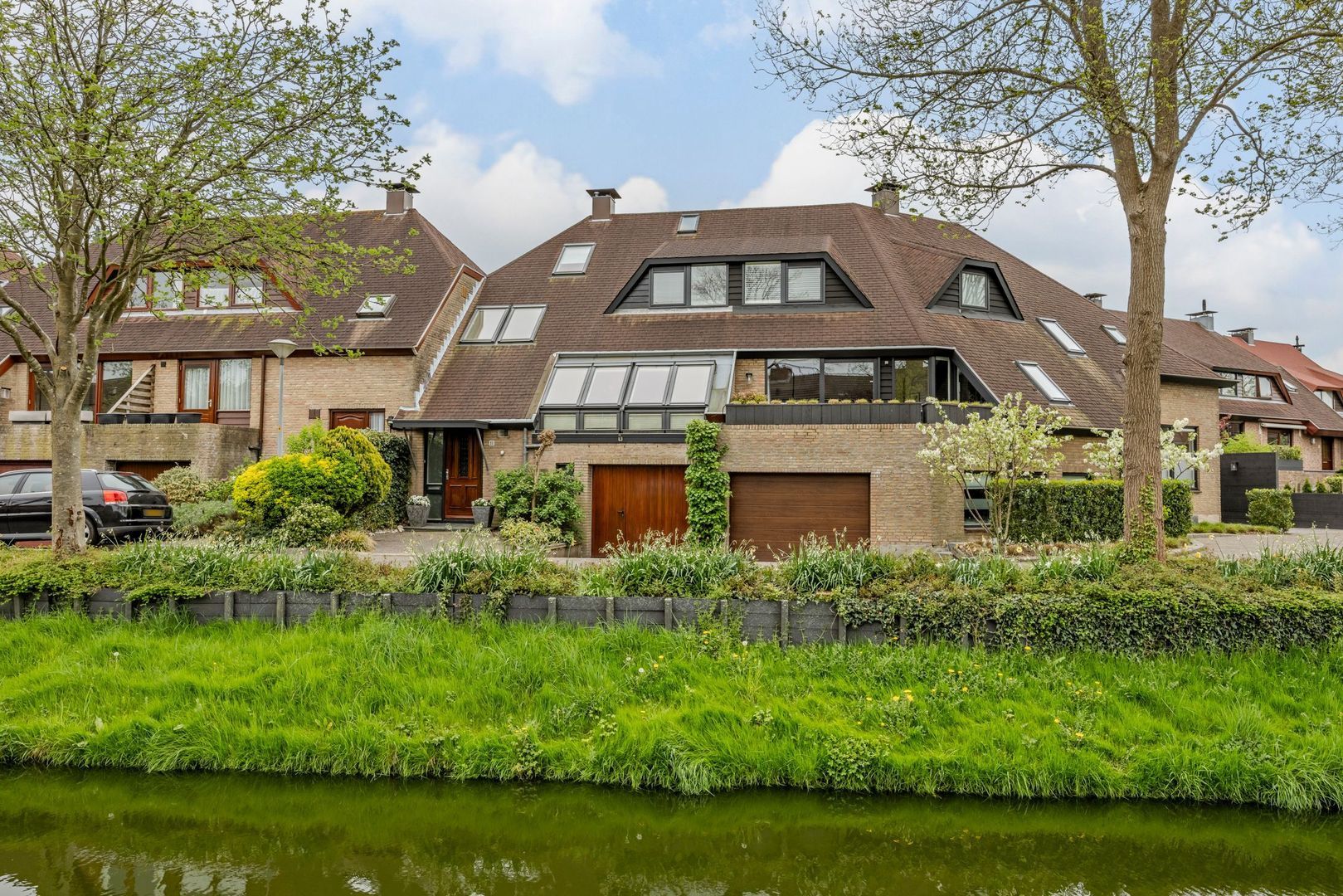 Pijlstaartpad 11, Voorschoten foto-0