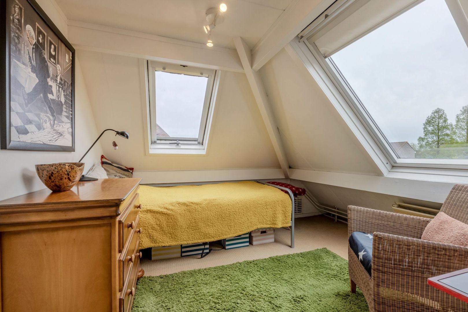 Pijlstaartpad 11, Voorschoten foto-30