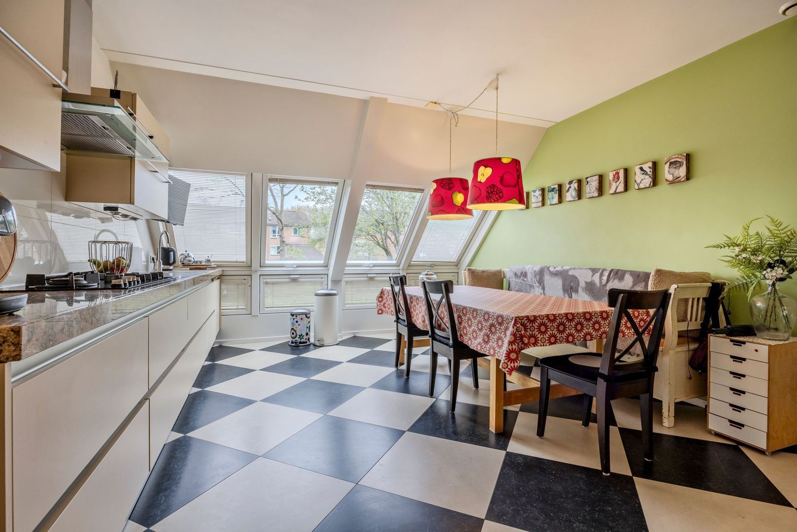 Pijlstaartpad 11, Voorschoten foto-8