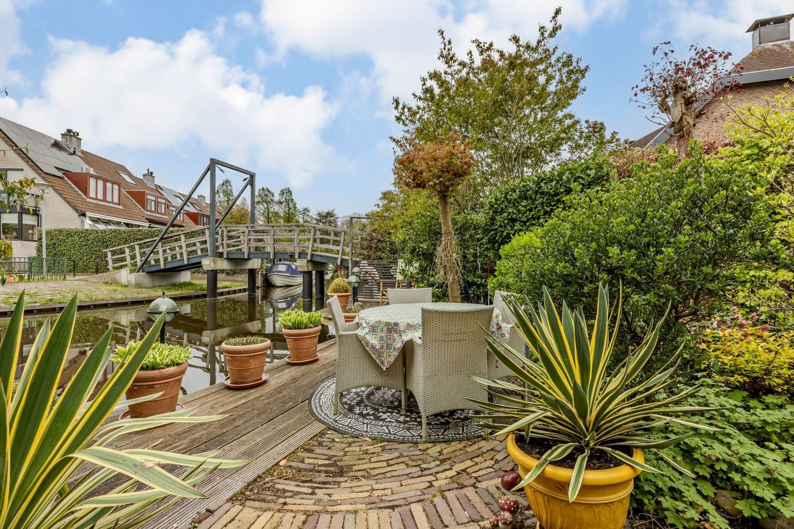 Pijlstaartpad 11, Voorschoten foto-36