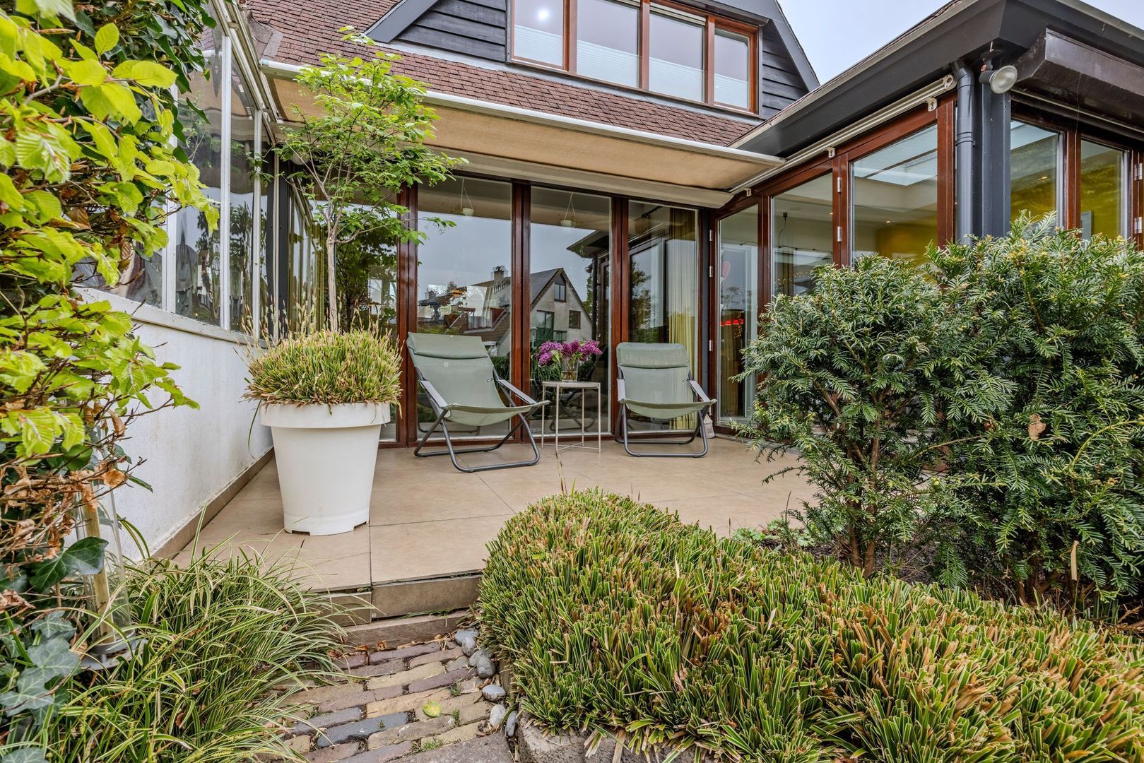 Pijlstaartpad 11, Voorschoten foto-34