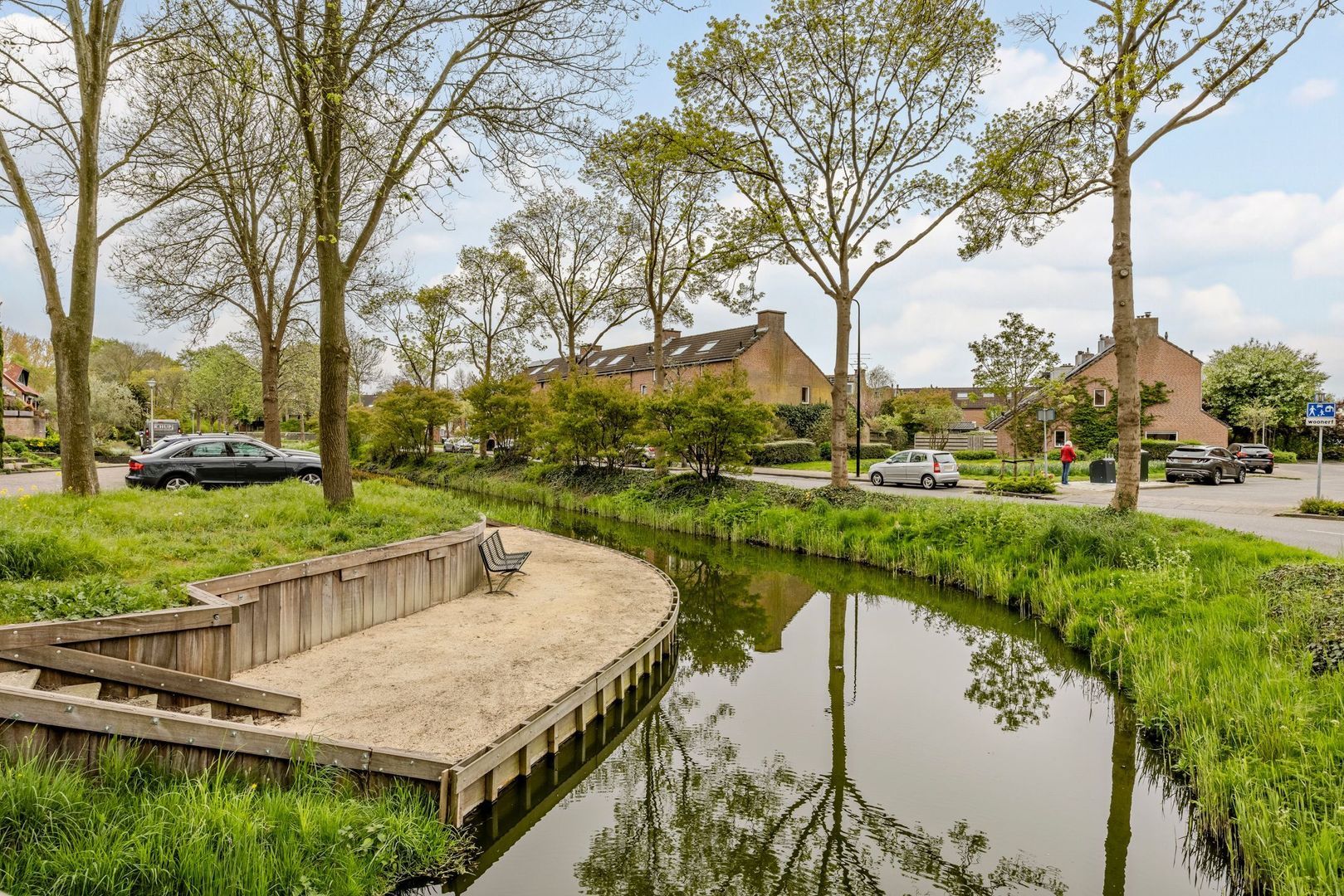 Pijlstaartpad 11, Voorschoten foto-42