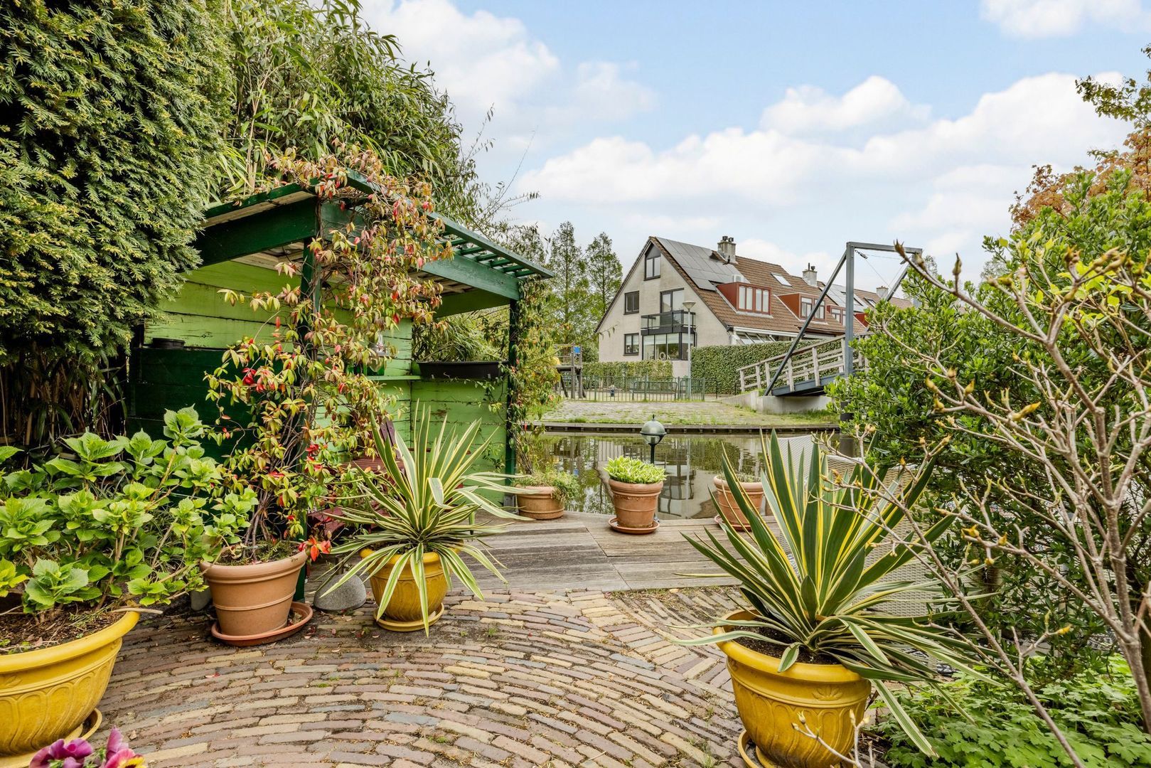 Pijlstaartpad 11, Voorschoten foto-35