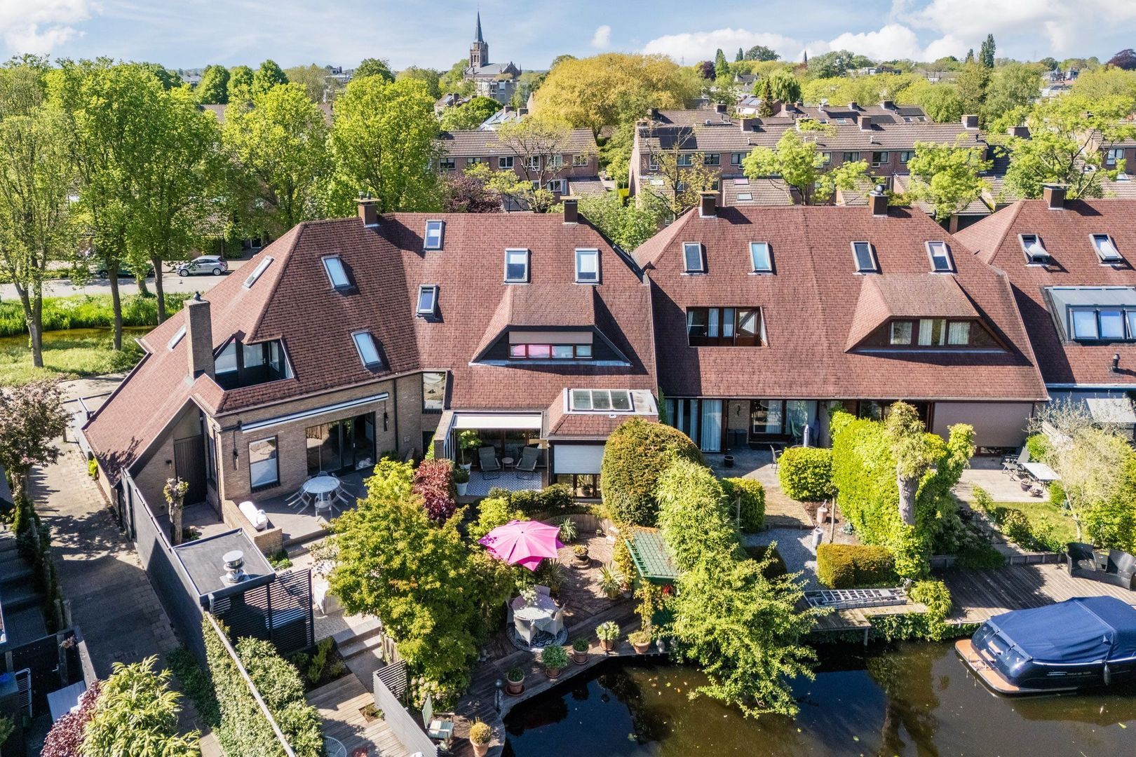 Pijlstaartpad 11, Voorschoten foto-44