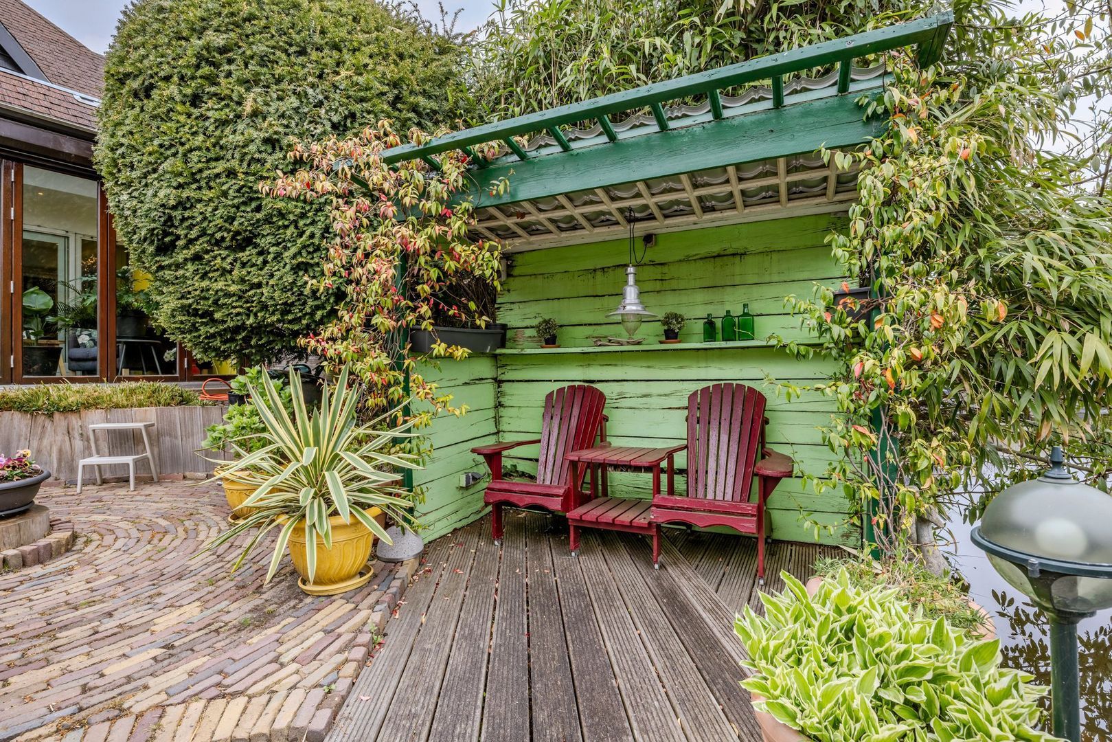 Pijlstaartpad 11, Voorschoten foto-37