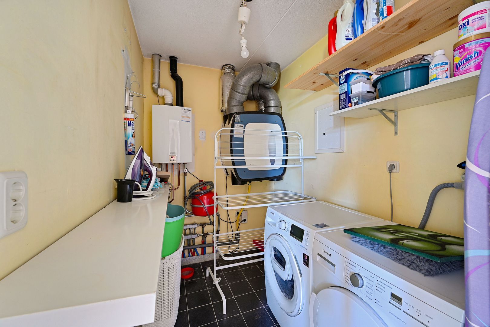 Middelgeestlaan 63, Voorschoten foto-30