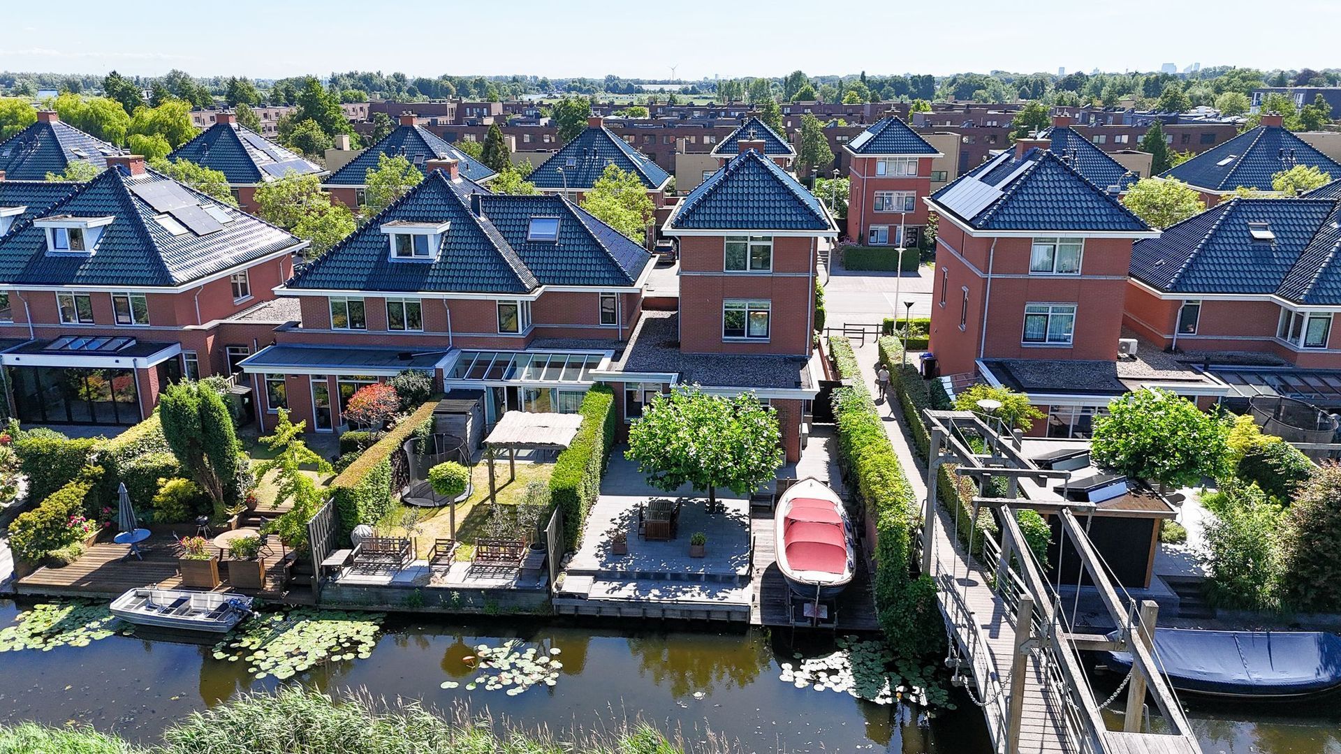 Middelgeestlaan 63, Voorschoten foto-33