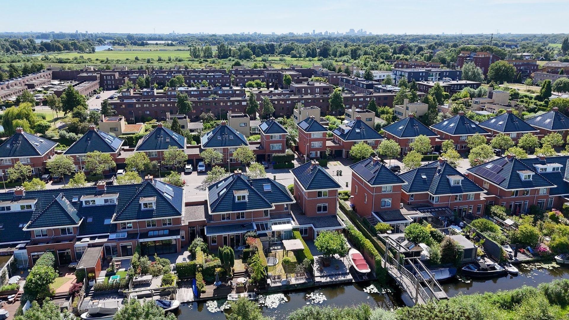 Middelgeestlaan 63, Voorschoten foto-35