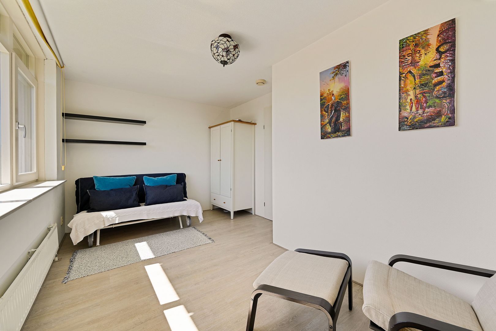 Middelgeestlaan 63, Voorschoten foto-32