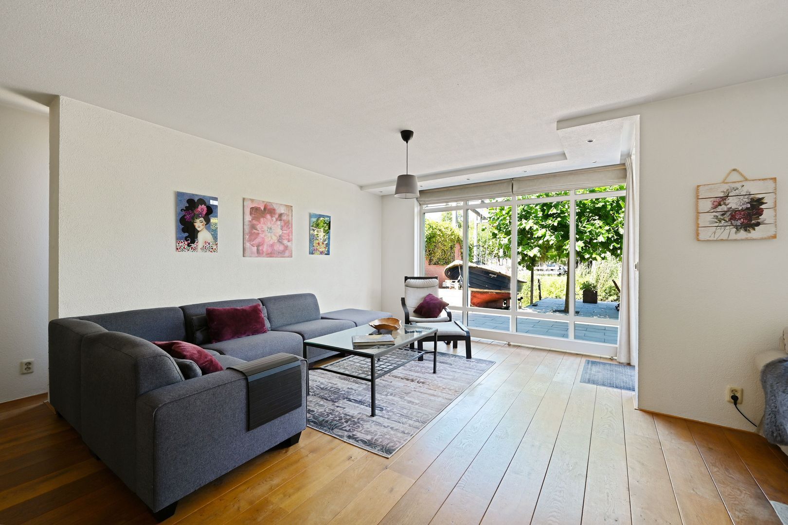 Middelgeestlaan 63, Voorschoten foto-12