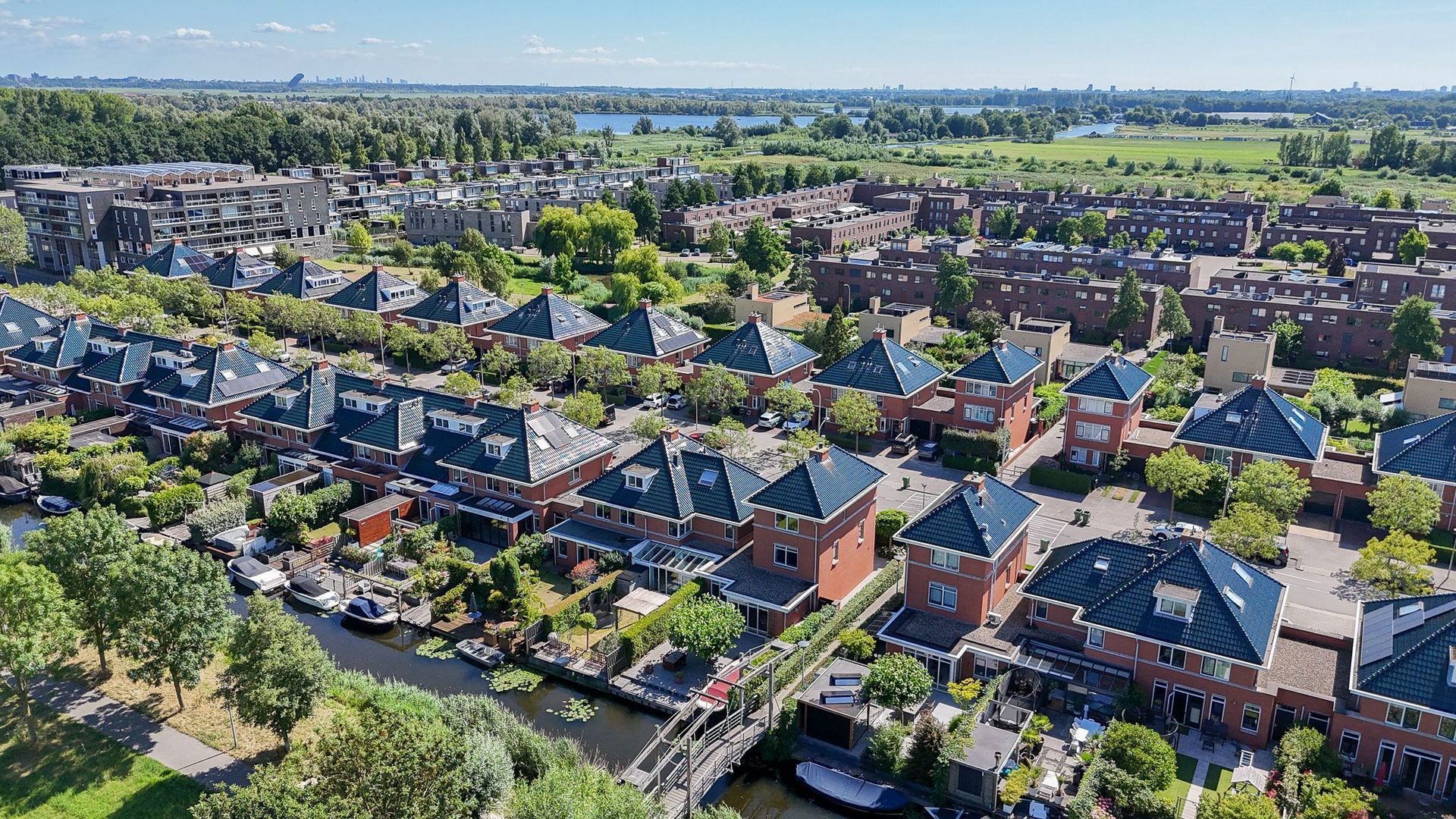 Middelgeestlaan 63, Voorschoten foto-34