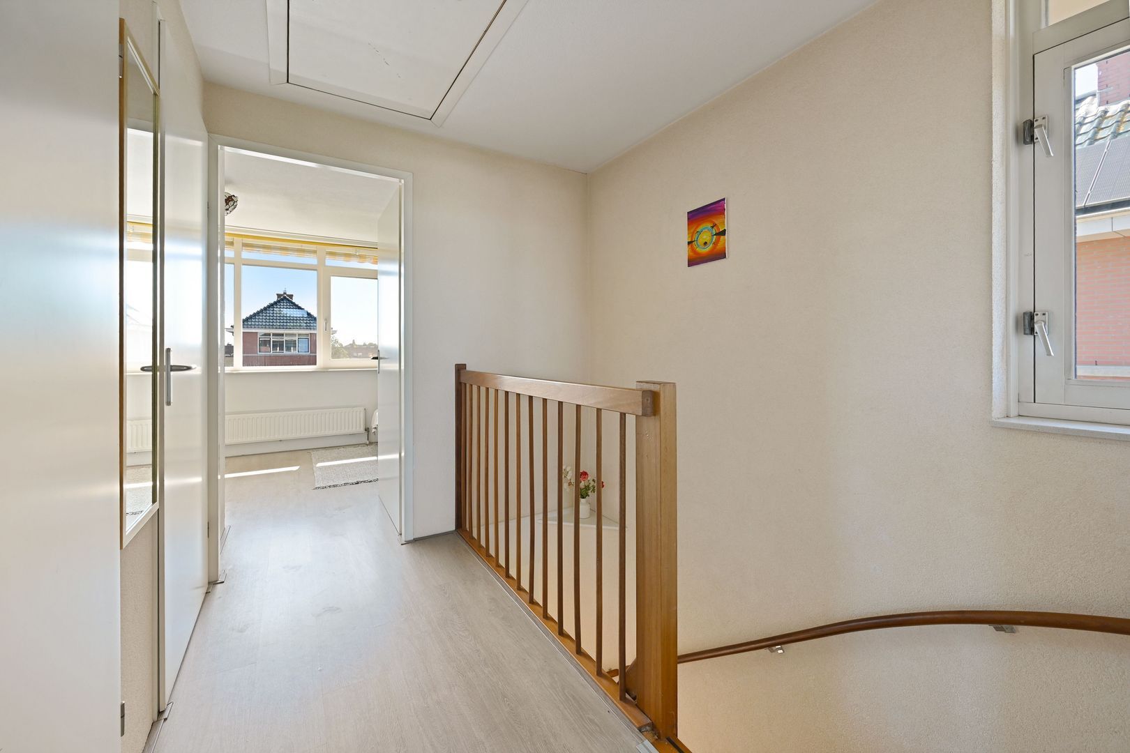 Middelgeestlaan 63, Voorschoten foto-25