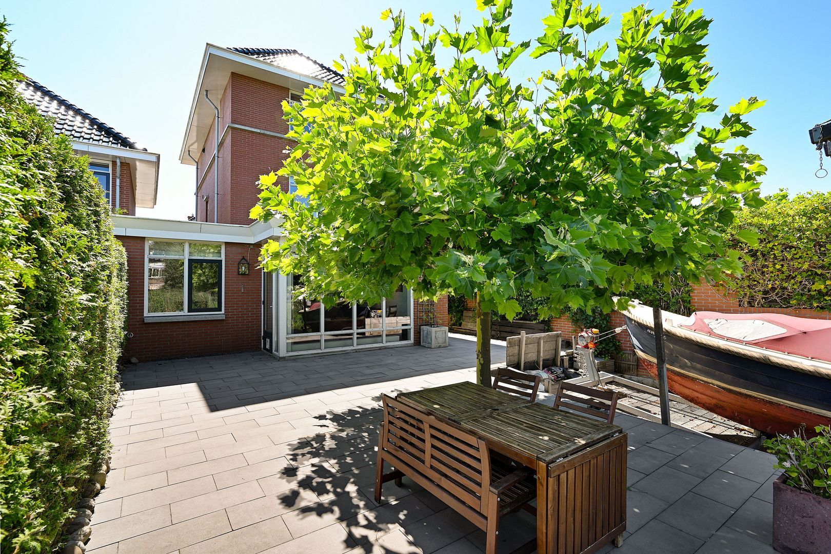 Middelgeestlaan 63, Voorschoten foto-15