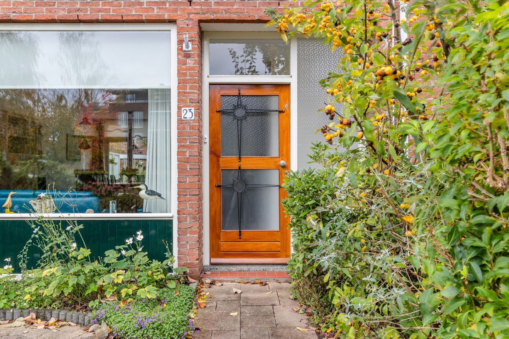 Rouboslaan 23, Voorschoten foto-4