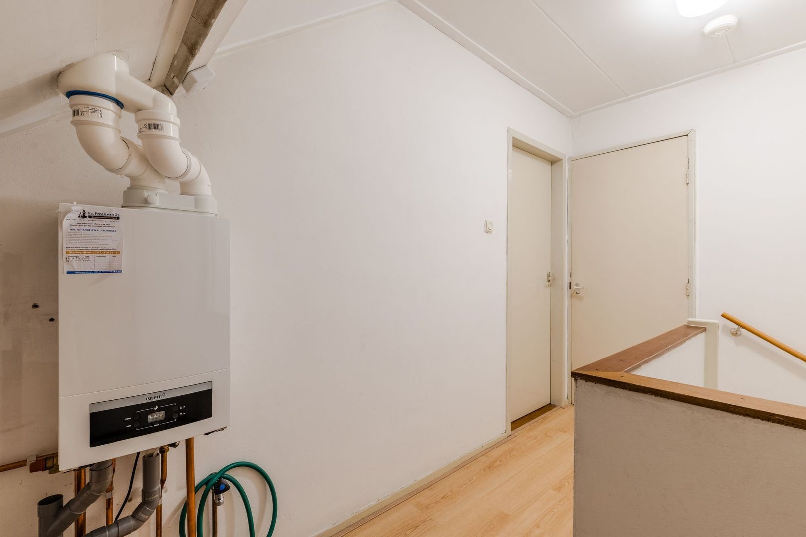 Rouboslaan 23, Voorschoten foto-34