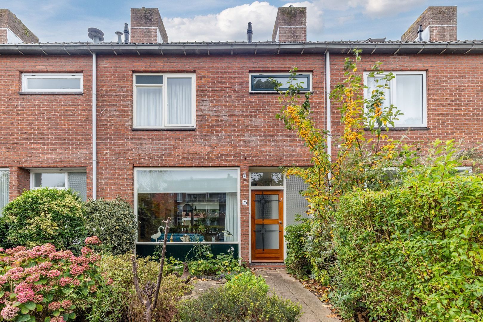 Rouboslaan 23, Voorschoten foto-0