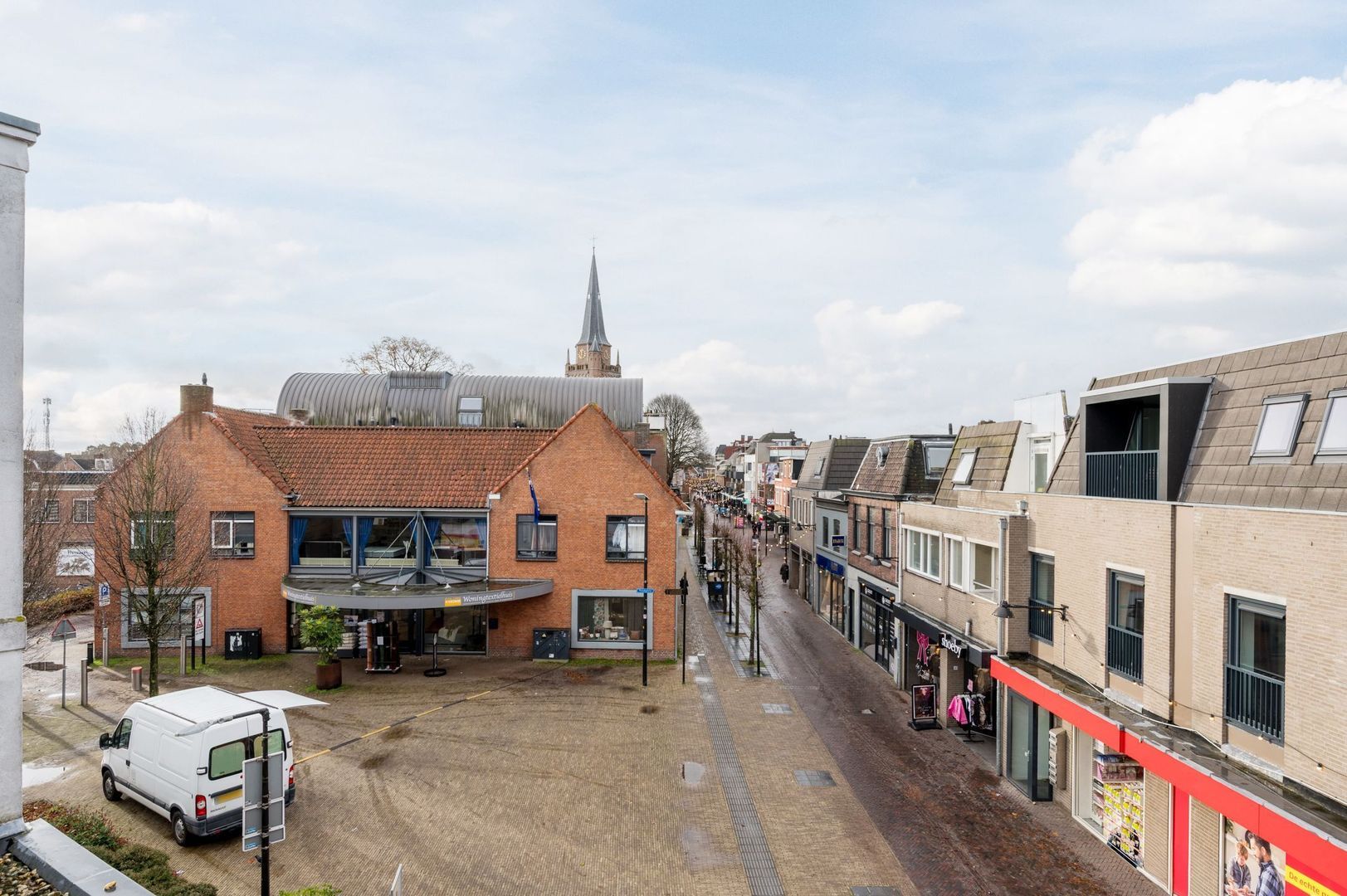 Schoolstraat 17, Voorschoten foto-26
