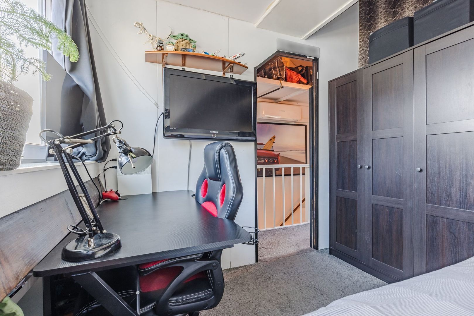 Professor Asserlaan 19, Voorschoten foto-30