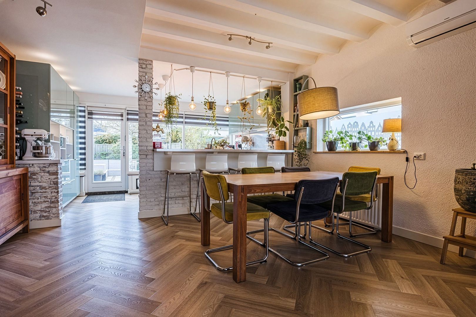 Professor Asserlaan 19, Voorschoten foto-8