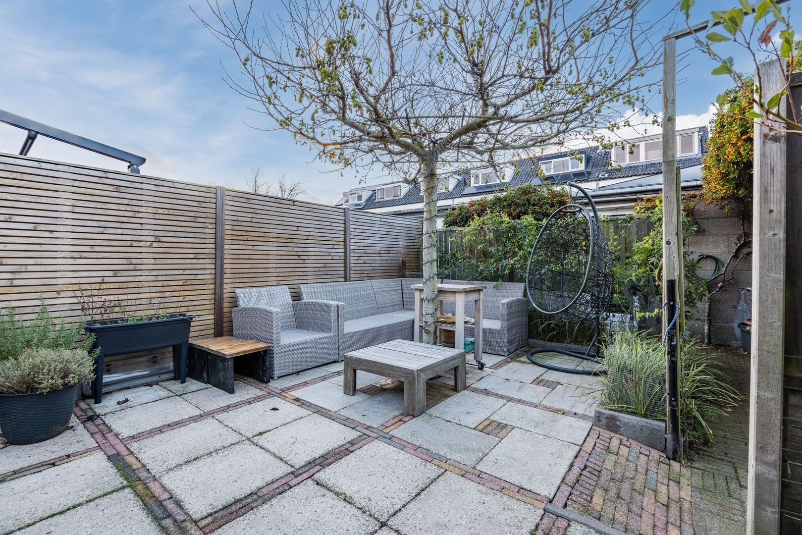 Professor Asserlaan 19, Voorschoten foto-3