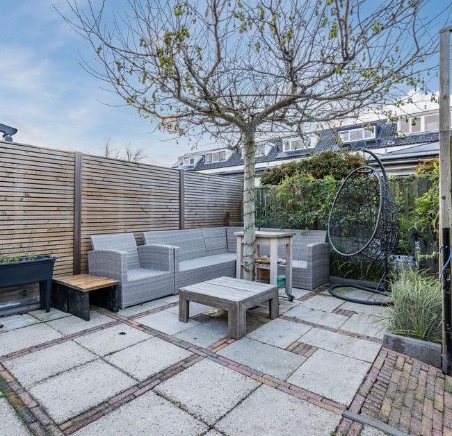 Professor Asserlaan 19, Voorschoten foto-3