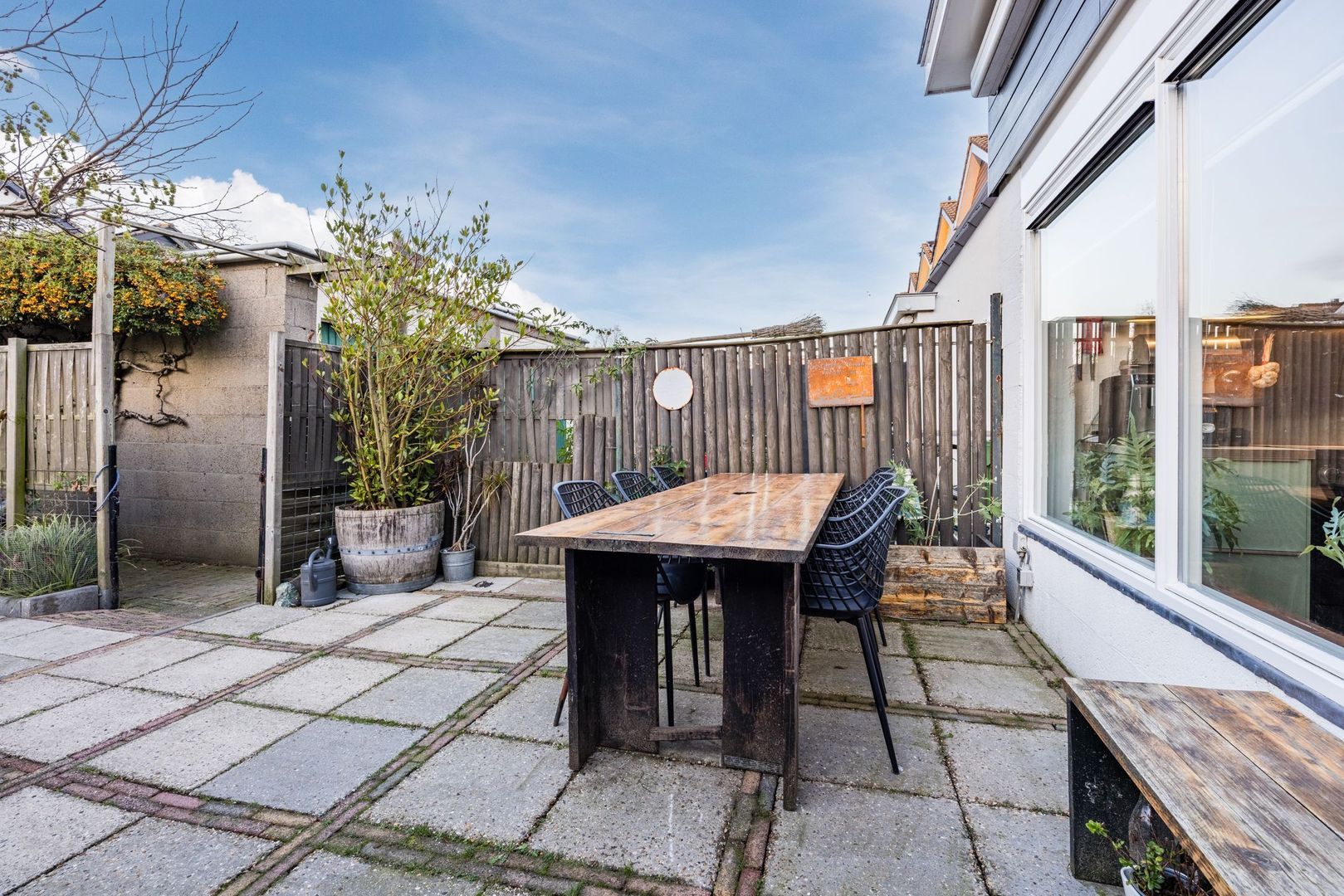 Professor Asserlaan 19, Voorschoten foto-32