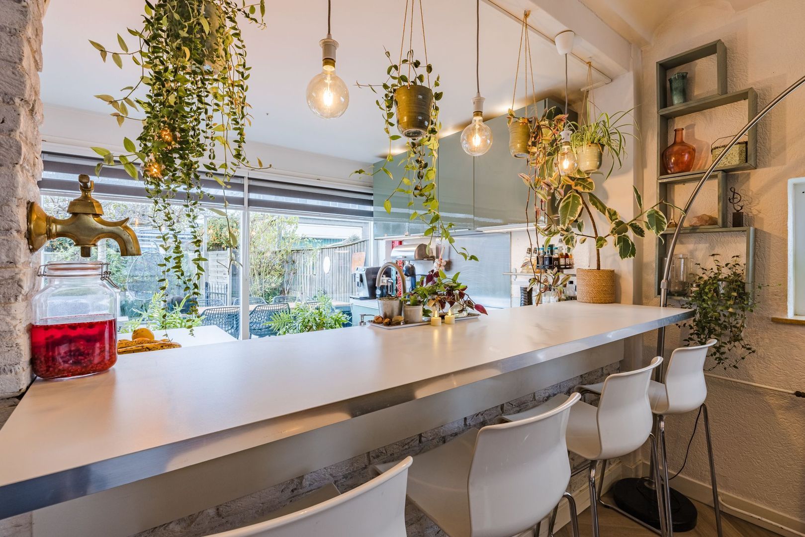 Professor Asserlaan 19, Voorschoten foto-12