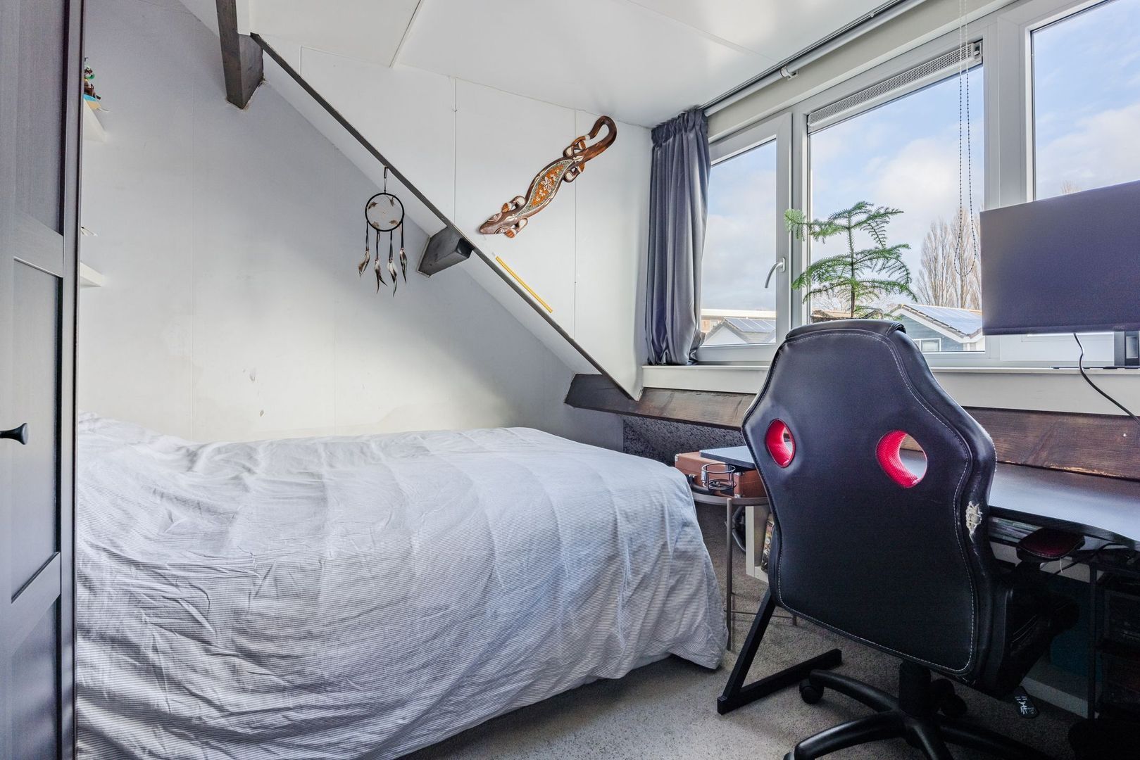 Professor Asserlaan 19, Voorschoten foto-29