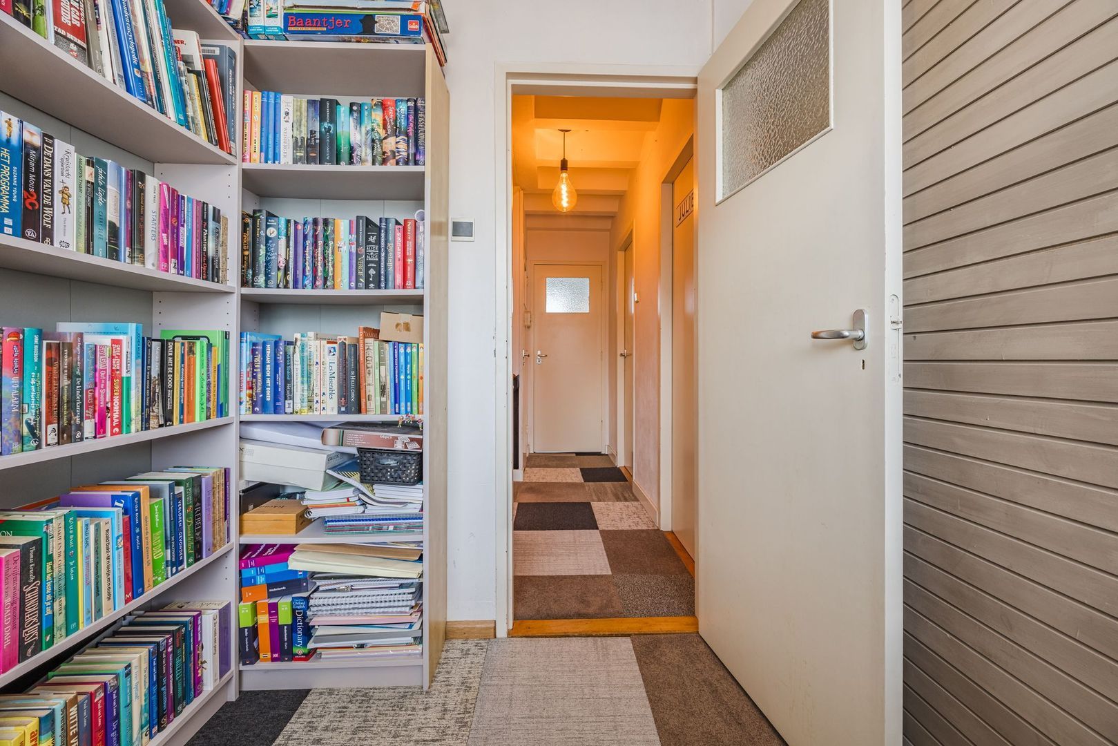 Professor Asserlaan 19, Voorschoten foto-22