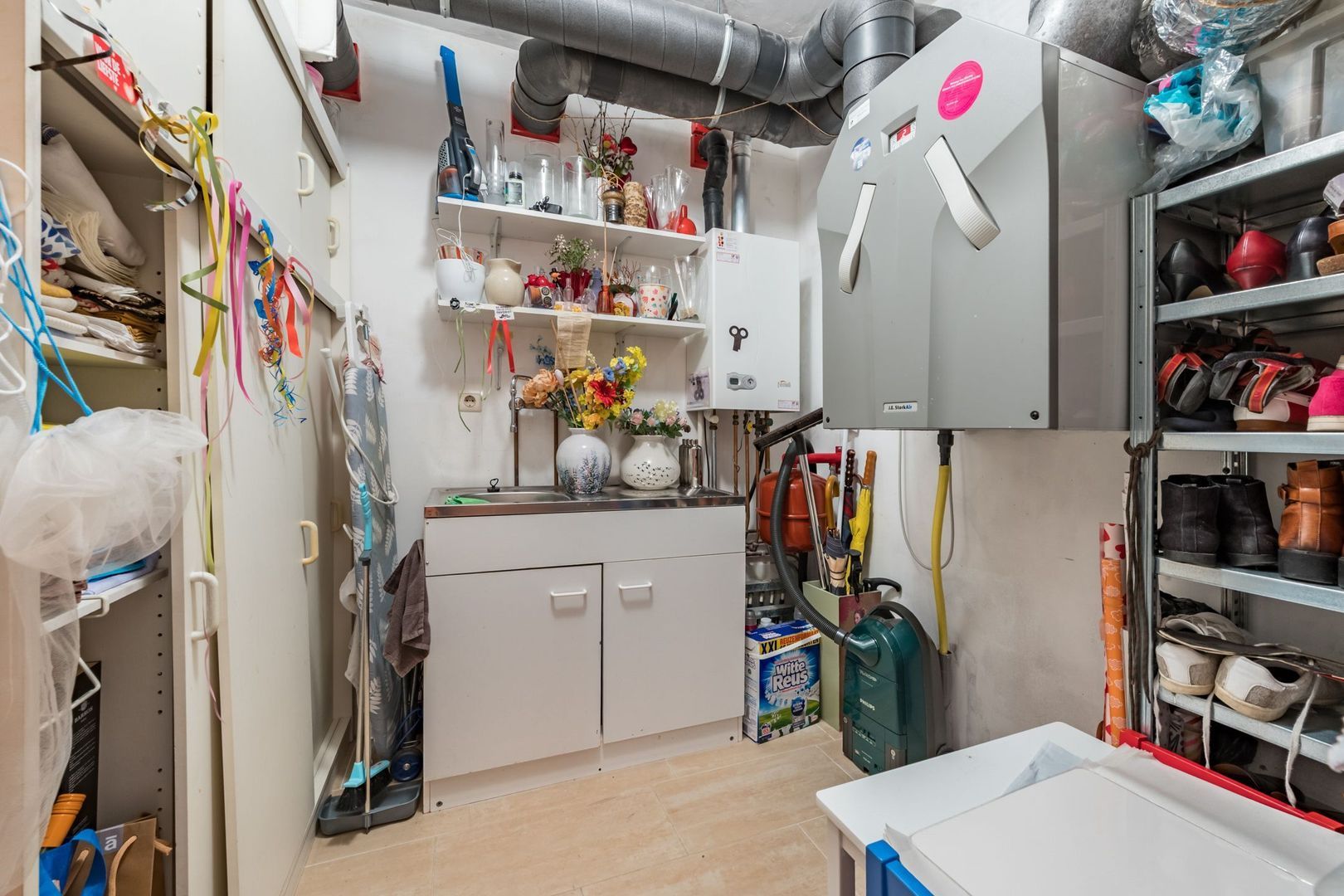 Delftse Jaagpad 29, Leiden foto-17