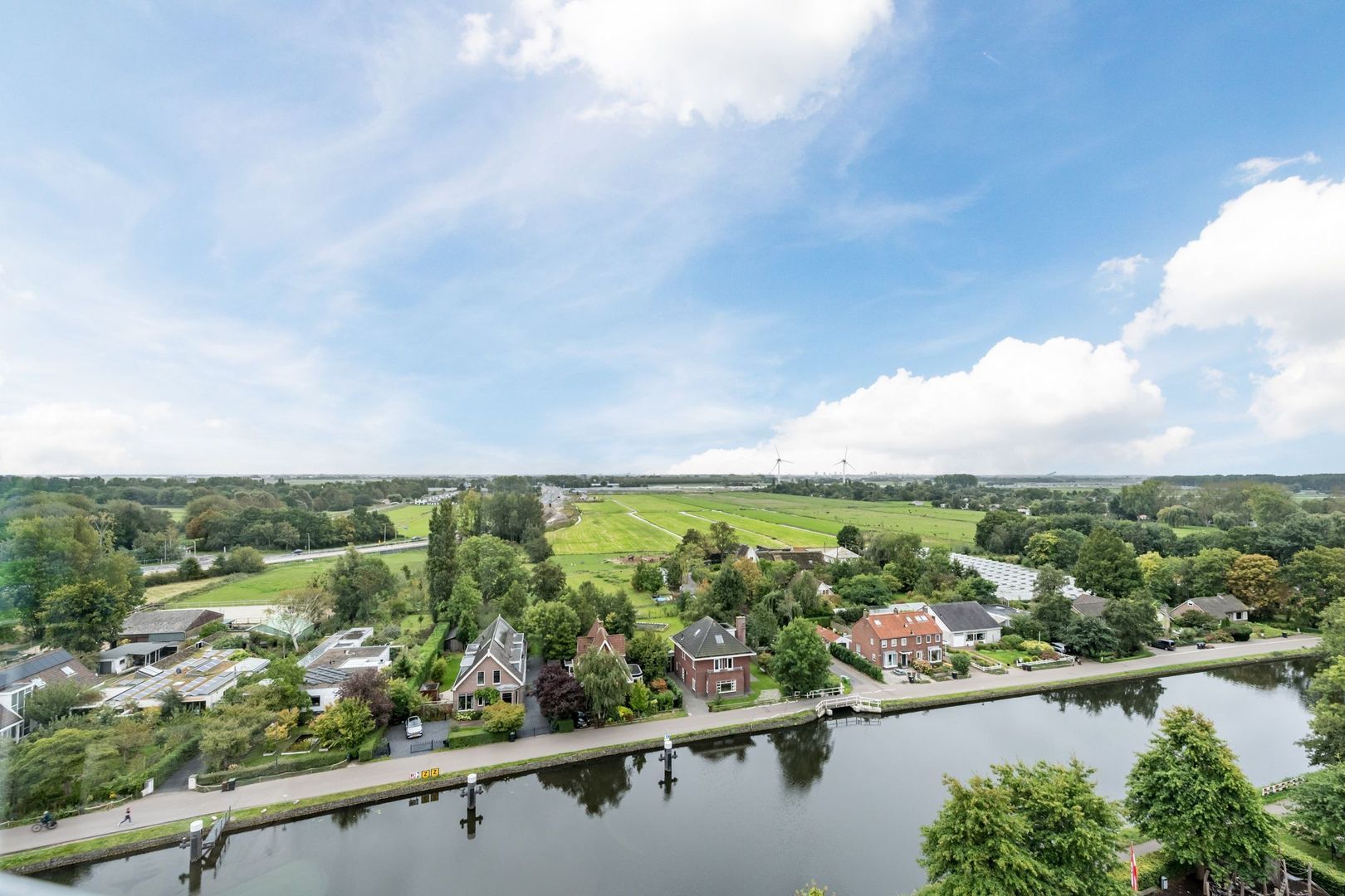 Delftse Jaagpad 29, Leiden foto-33