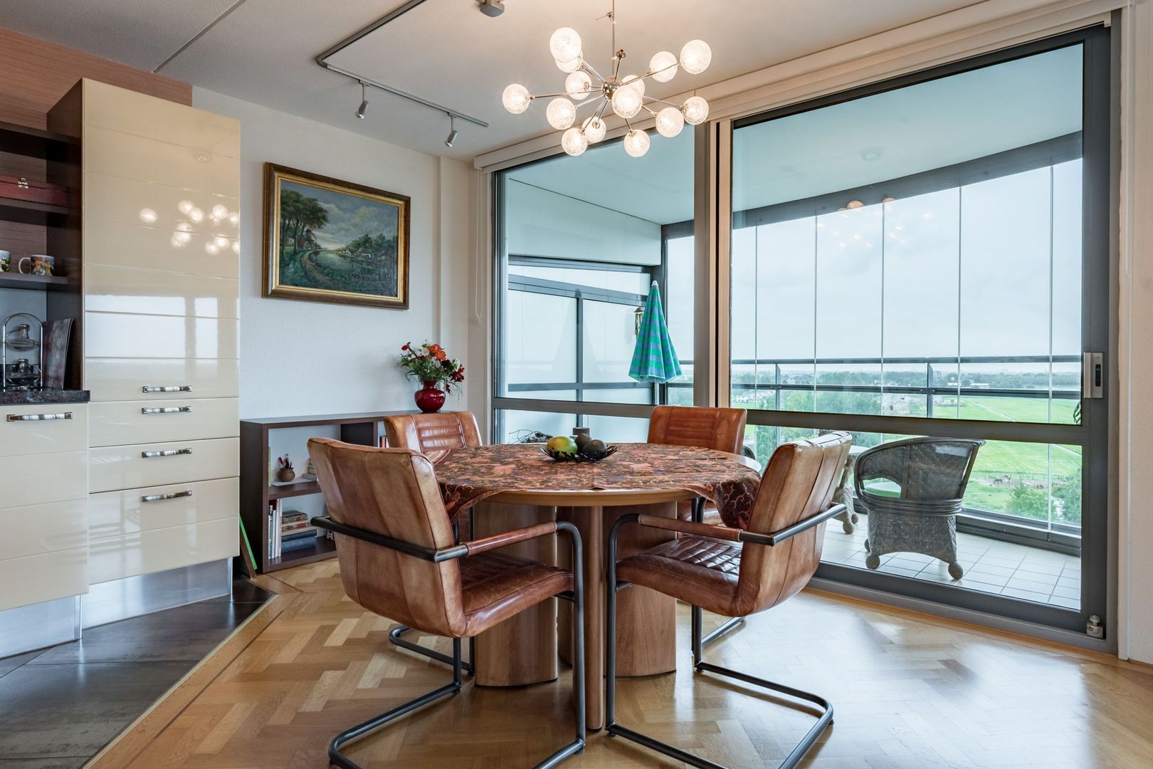 Delftse Jaagpad 29, Leiden foto-12