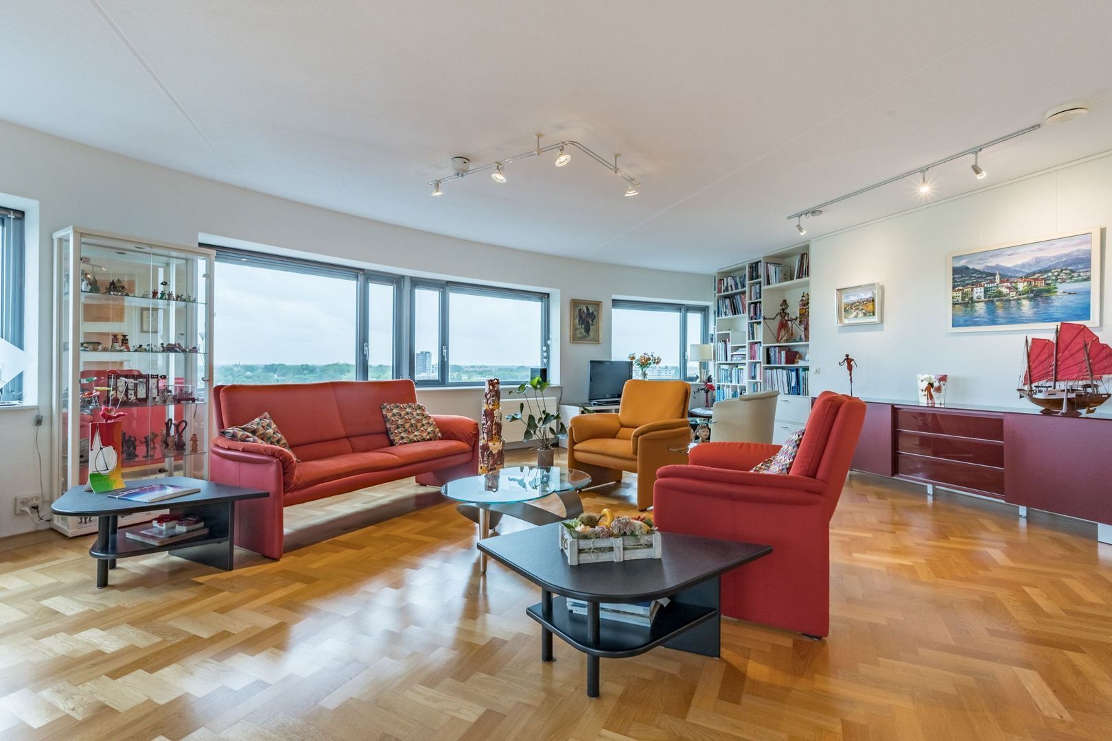 Delftse Jaagpad 29, Leiden foto-9