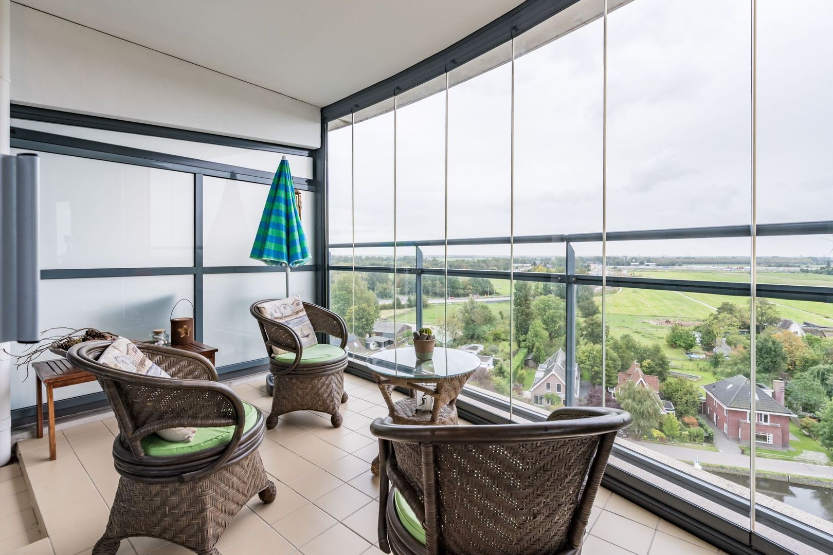 Delftse Jaagpad 29, Leiden foto-28