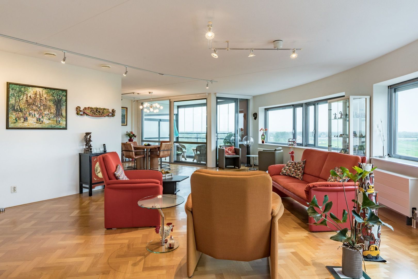 Delftse Jaagpad 29, Leiden foto-11