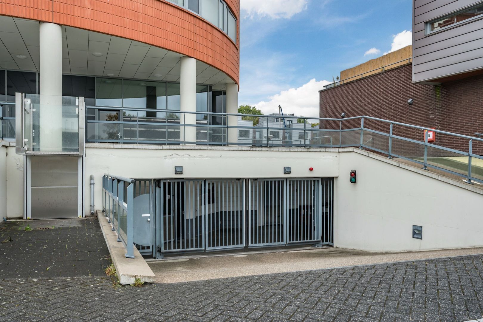 Delftse Jaagpad 29, Leiden foto-4