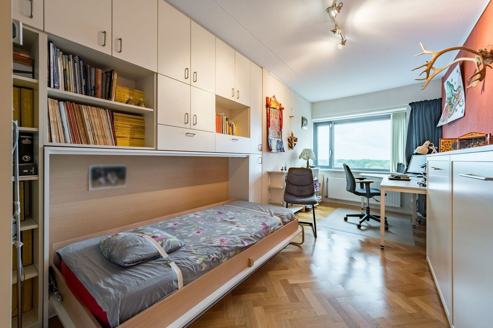 Delftse Jaagpad 29, Leiden foto-23