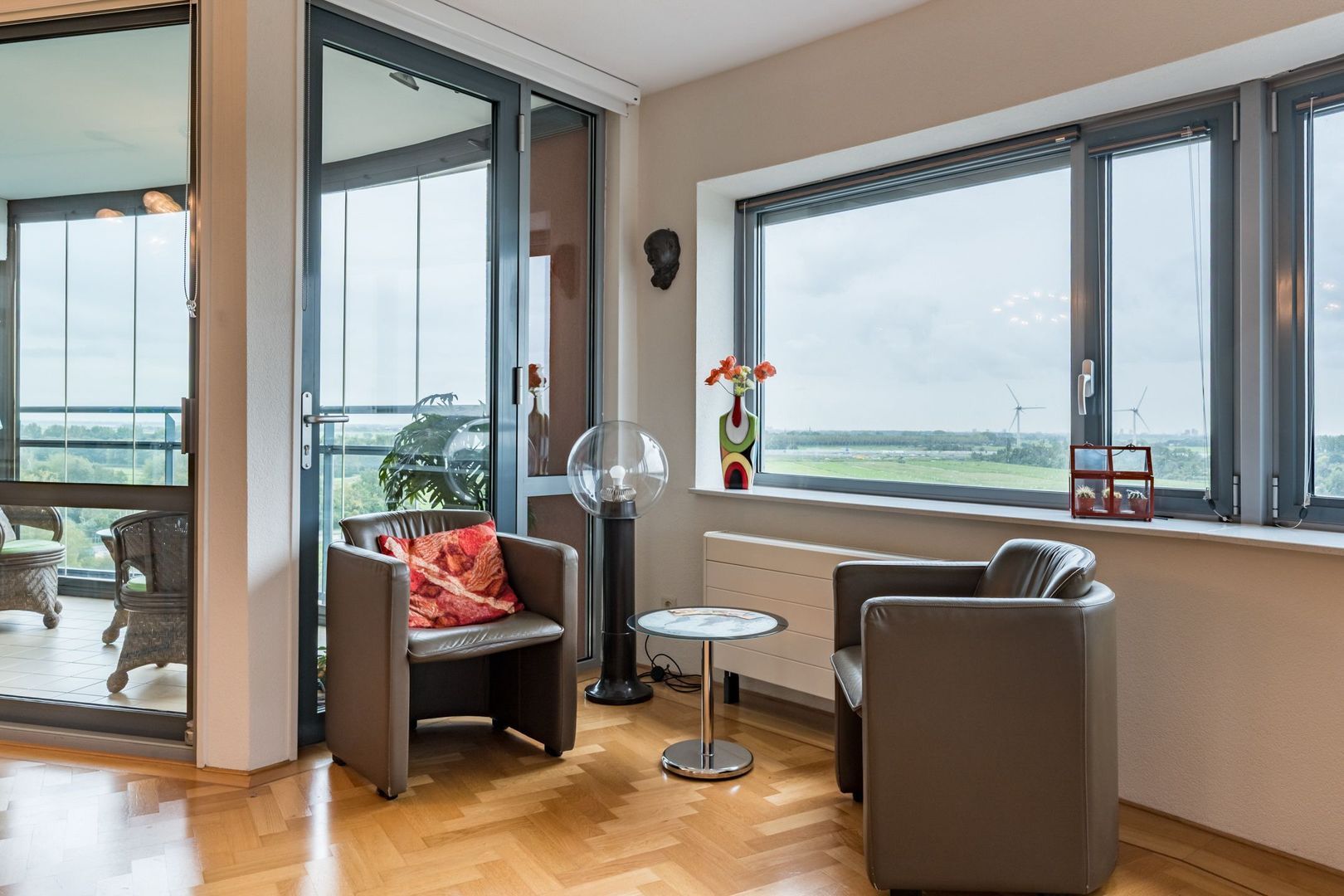 Delftse Jaagpad 29, Leiden foto-13