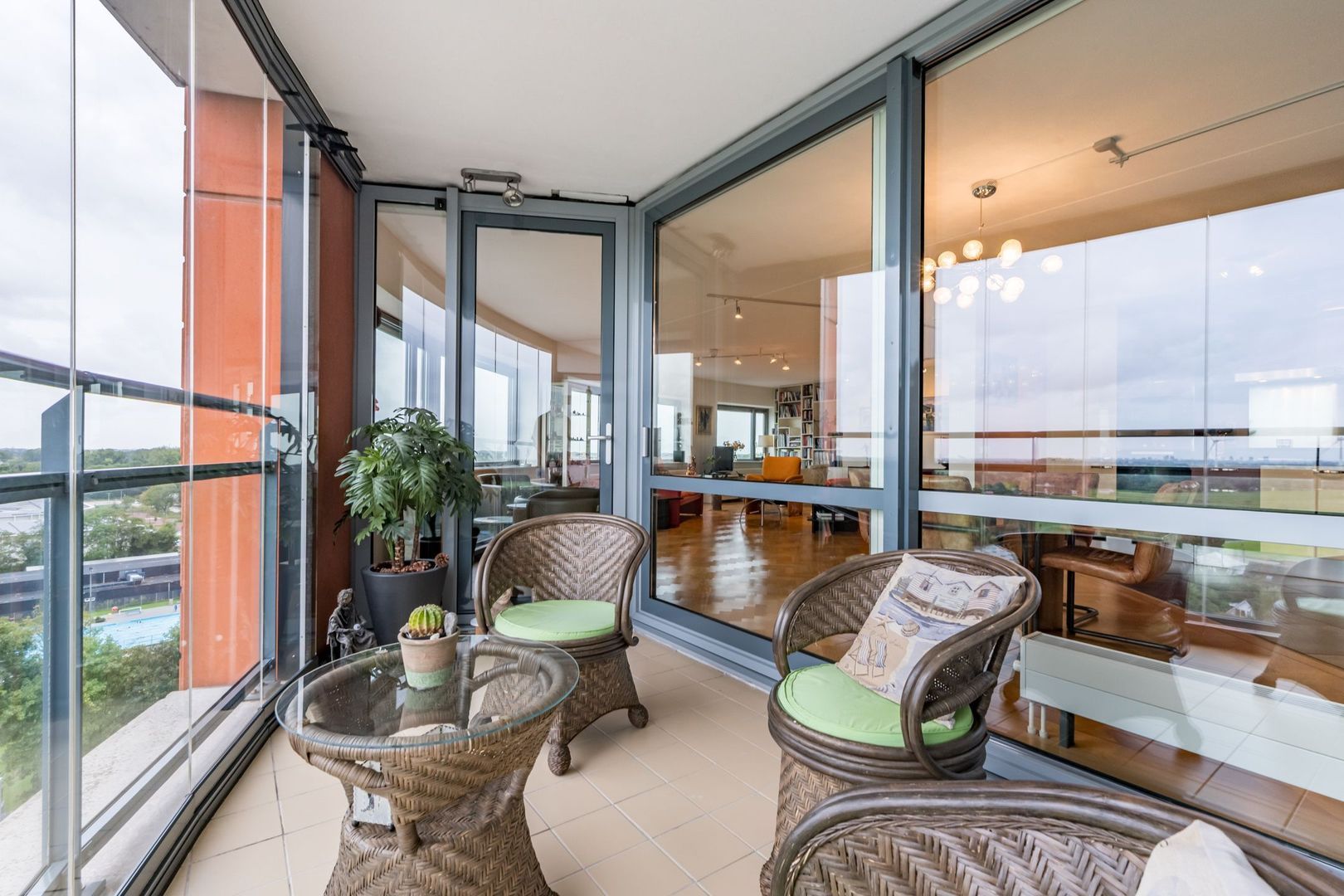 Delftse Jaagpad 29, Leiden foto-29