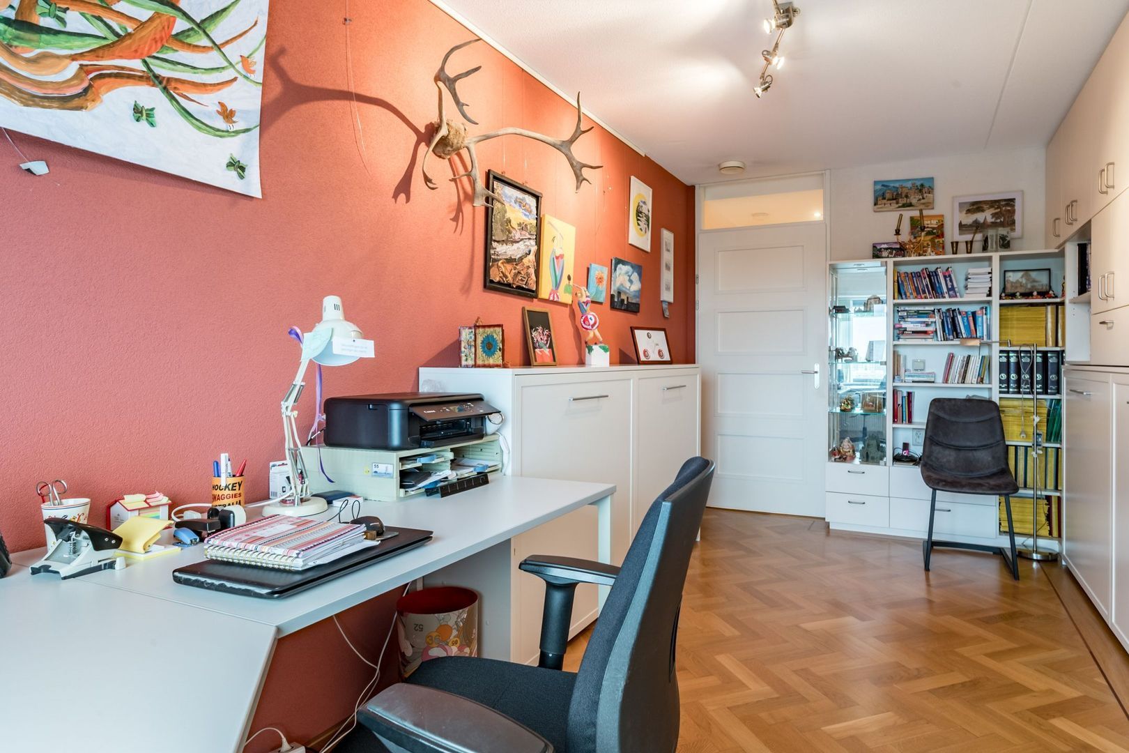 Delftse Jaagpad 29, Leiden foto-22