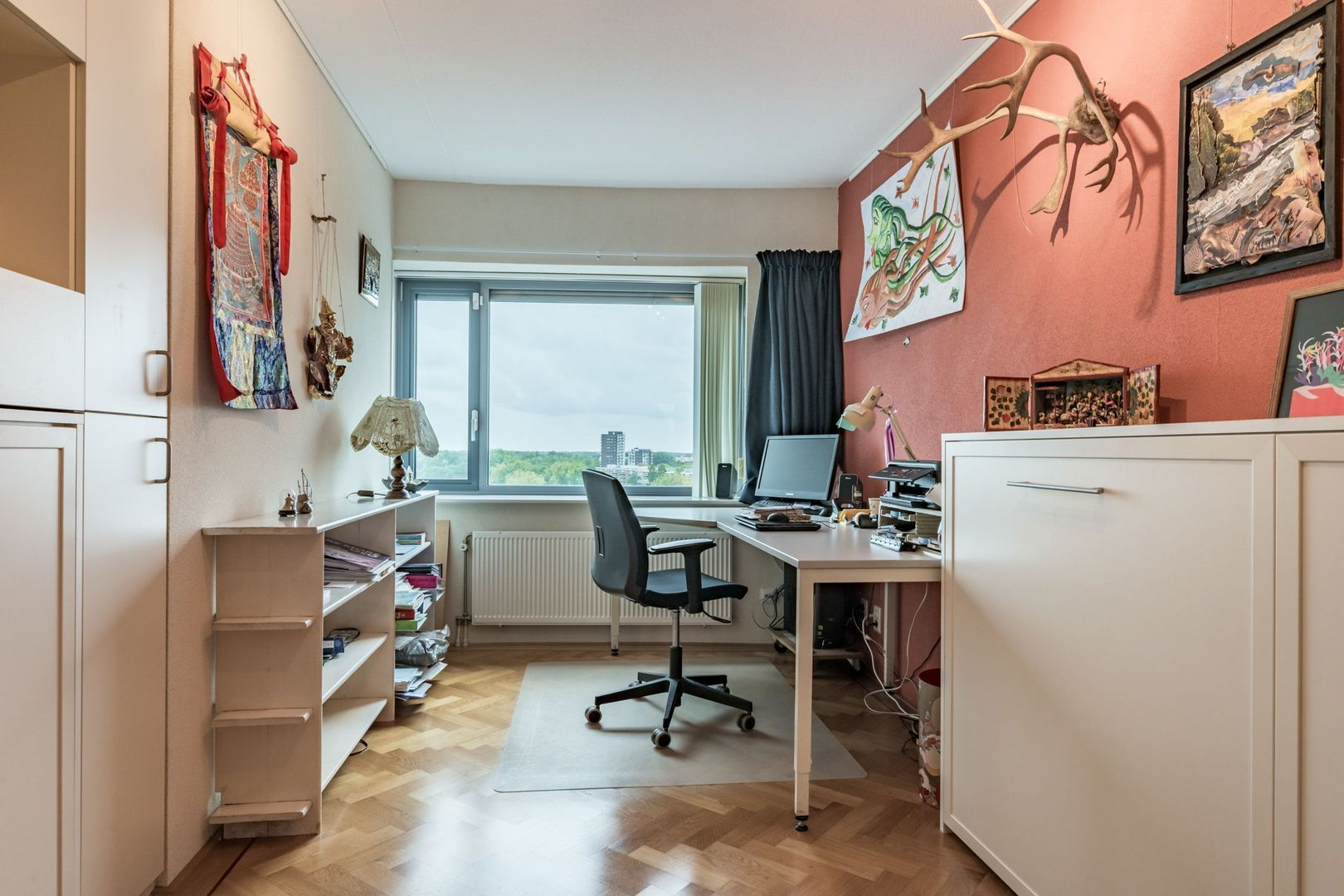 Delftse Jaagpad 29, Leiden foto-21